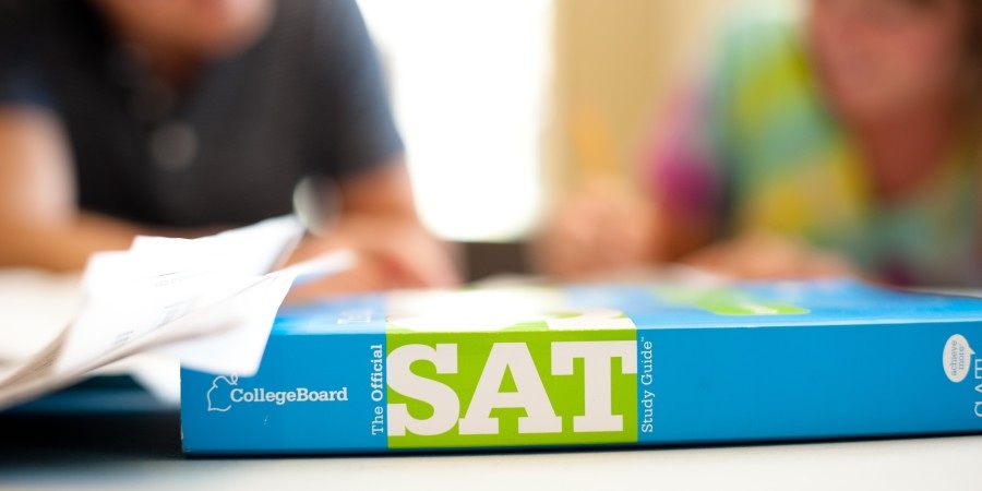 Get the best training for the SAT in your budget