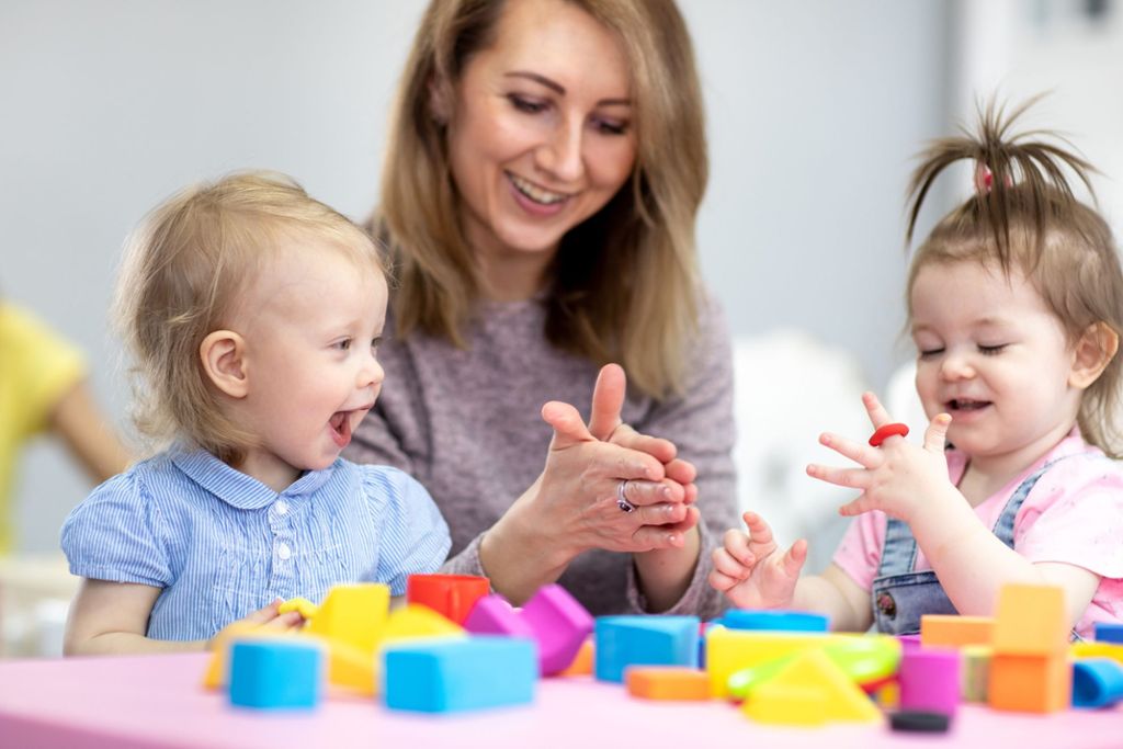 Importance of Preschool for a Parent and a Child 