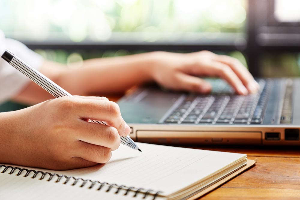 5 EASY TIPS FOR INDIVIDUALS TO POLISH THEIR WRITING ABILITIES