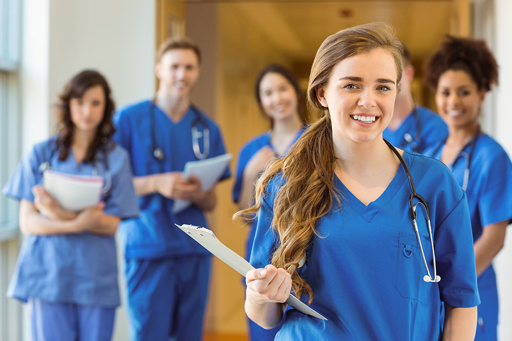 The Top 3 Reasons to Consider Studying Medicine in Europe