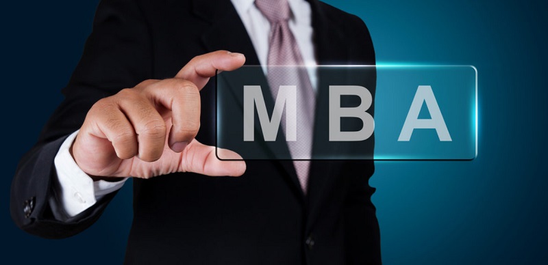 Everything you need to know about pursuing an MBA abroad