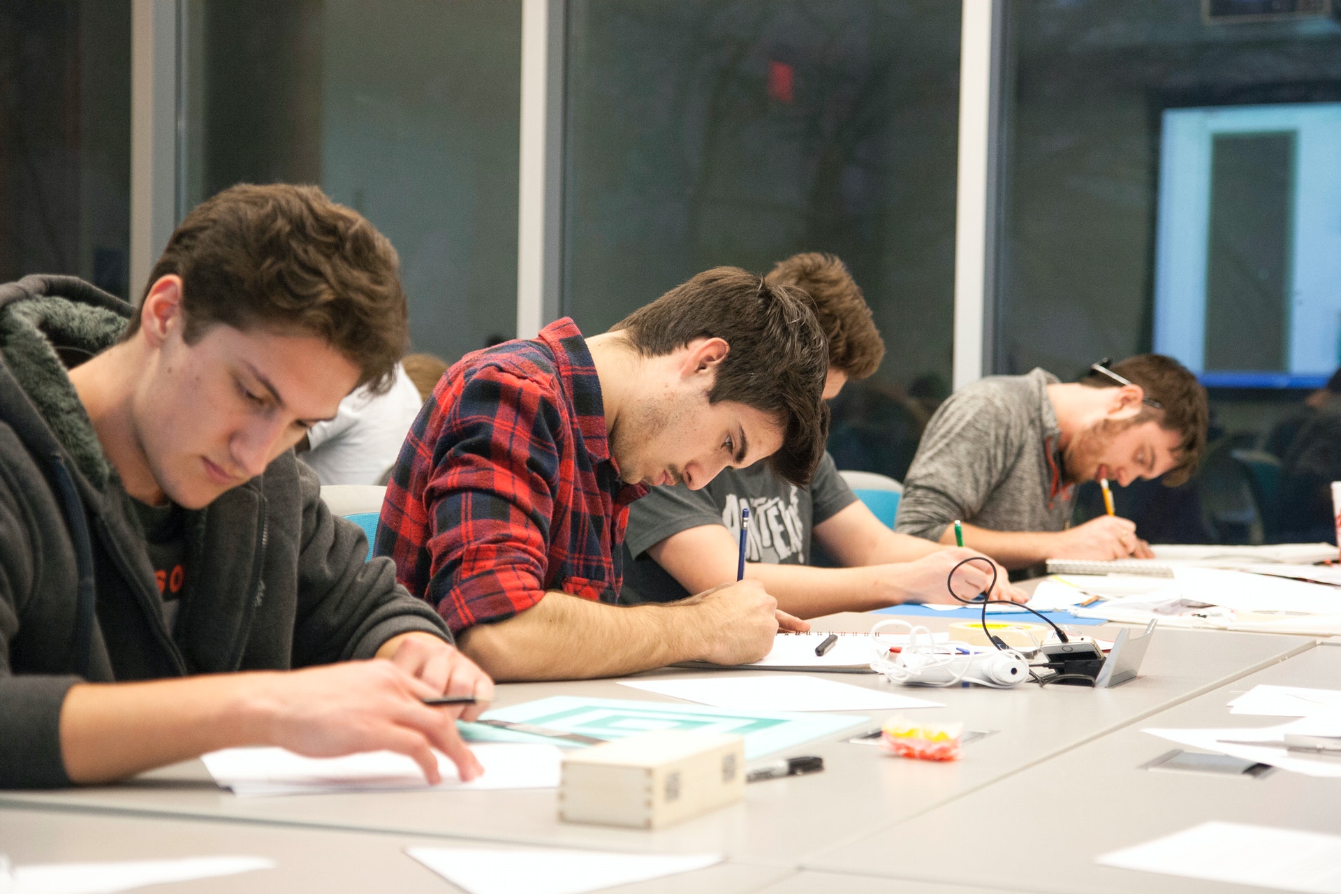 Benefits of Working with a Personal MBA Coach