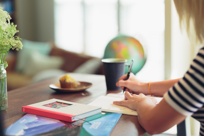 How to approach competitive exams and solve your doubts instantly