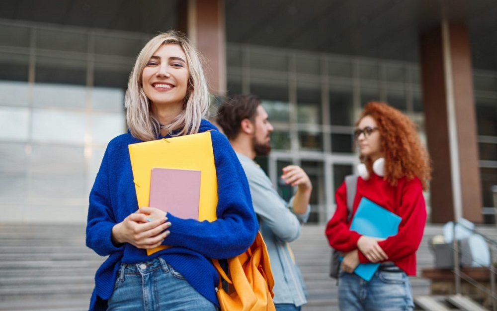 Six Reasons To Enroll In A Student Exchange Program