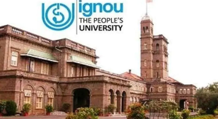Reasons You Should Choose IGNOU Over All Other Open Universities ...