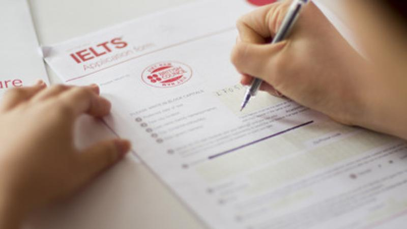 Keep These Documents Handy While Paying IELTS Exam Fee