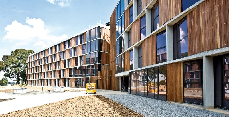 Things to Know about Student Housing Near Monash University