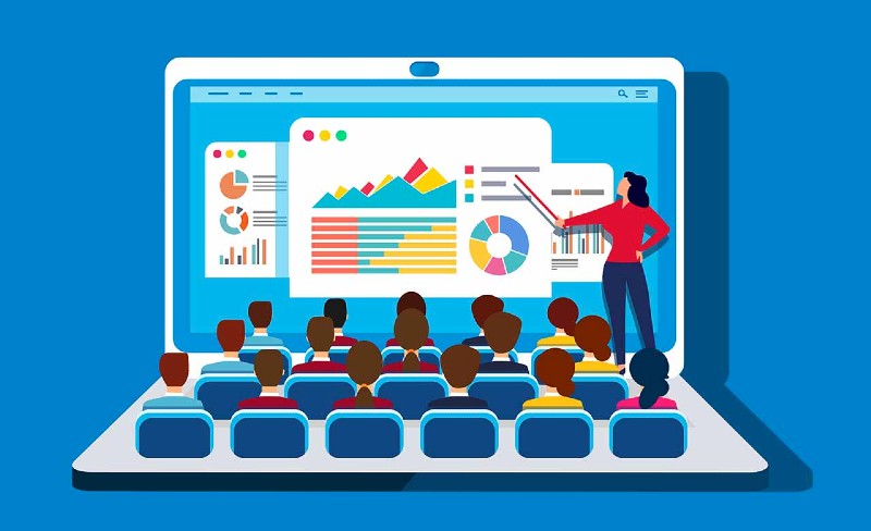 What Are The Advantages Of Virtual Classrooms Today?