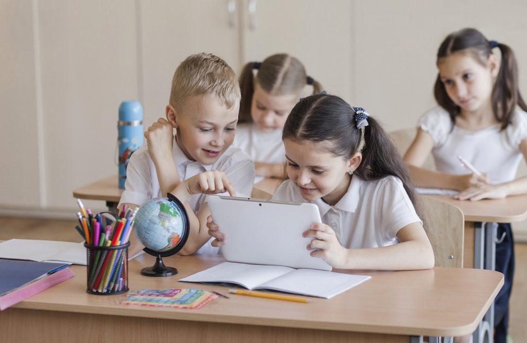 5 Reasons Why Online Learning Can Be More Effective