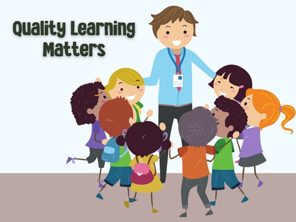 Stimulate Your Child For Better Growth & Development!