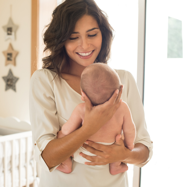 Benefits of Enrolling Your Child in a Private Infant Care Program