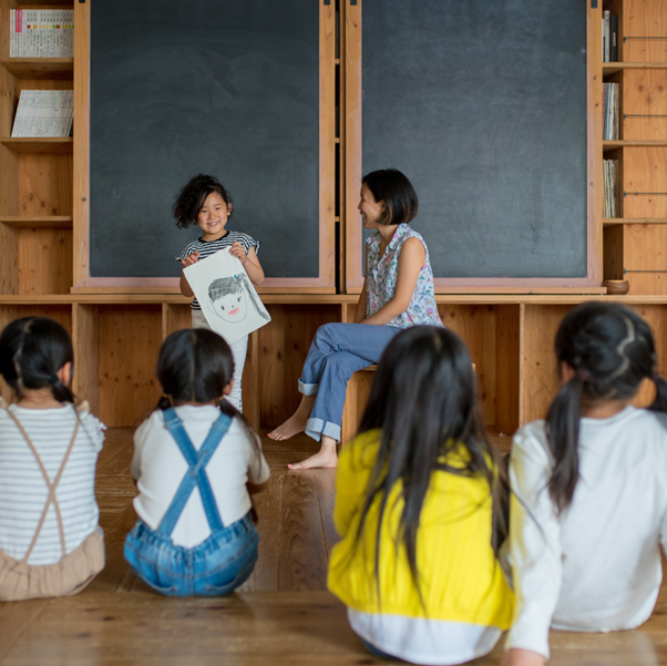 Beyond the Stage: Chinese Speech and Drama Careers