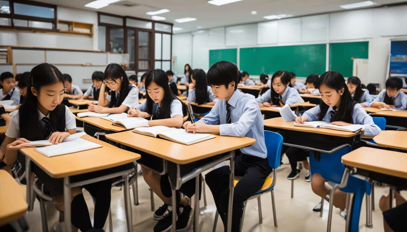 Use private English instruction to increase your IB success in Hong Kong