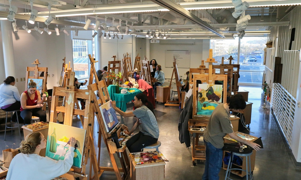 Art Class