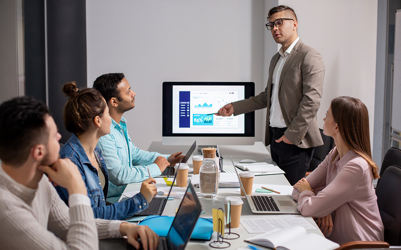 data analytics courses