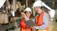 facilities management course