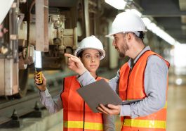 facilities management course