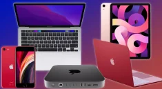 Apple Products
