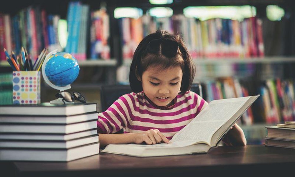 4 Ways Your Child Could Benefit From Reading-Focused Enrichment Classes in Singapore