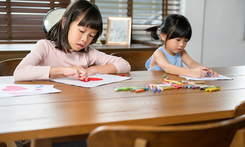 The Real Difference Between Private Kindergartens and Montessori Preschools