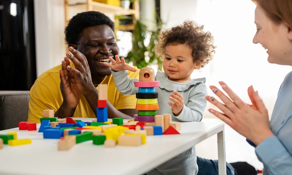 Helping Bilingual Children Speak With Confidence Through Speech And Drama Games