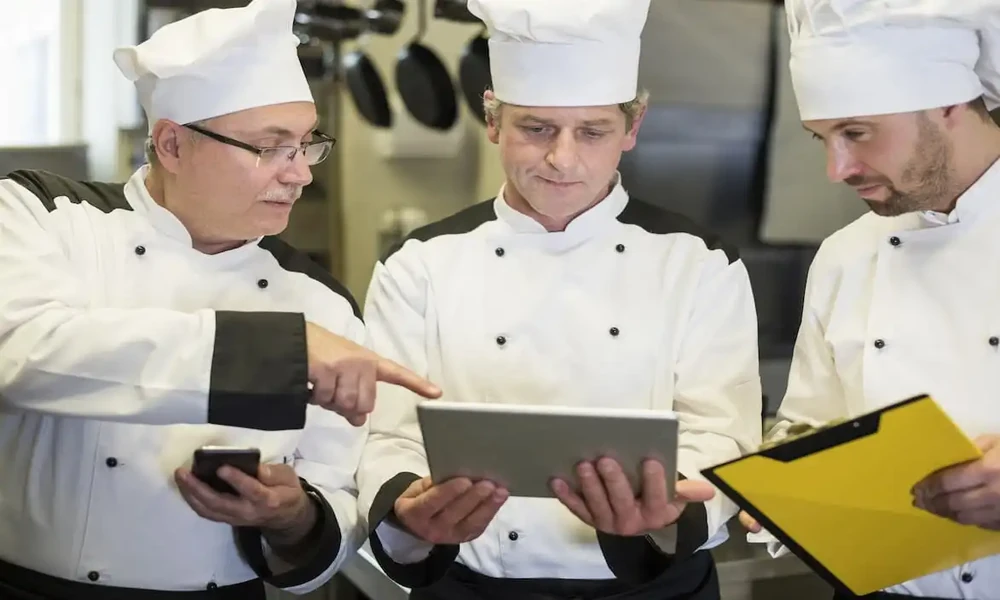 HACCP for Kitchen Staff: Why Certified Training Matters