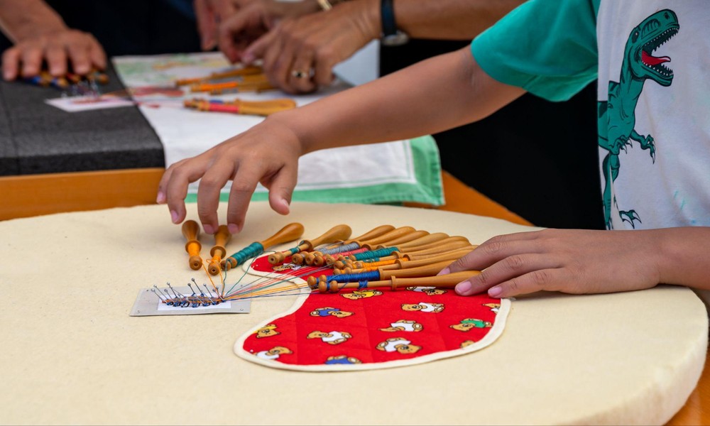 The Essential Guide: Choosing IB Primary Education for Your Child