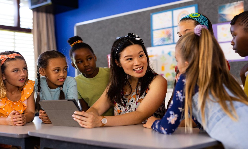 What to Look for in a Quality English Language Tuition Centre