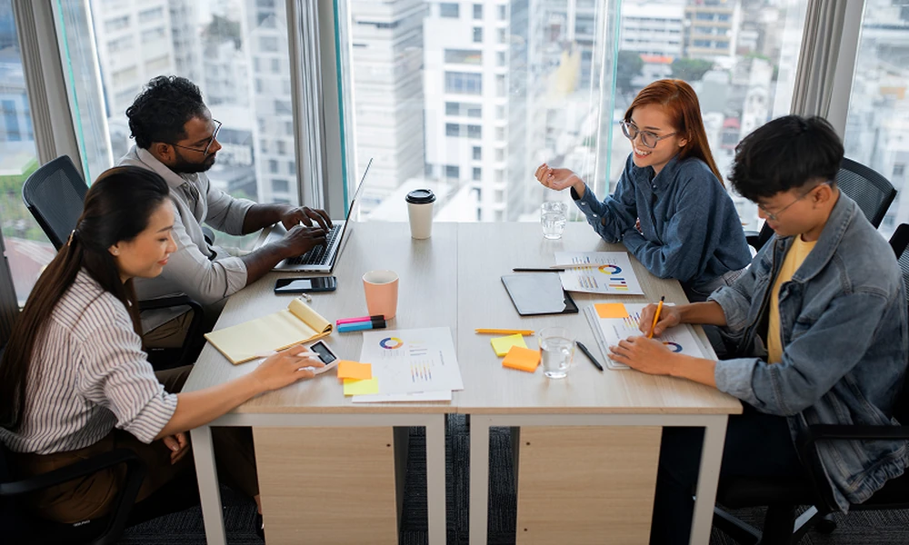 How an Elite Strategy and International Management Master’s Trains Future Directors for Global Expansion
