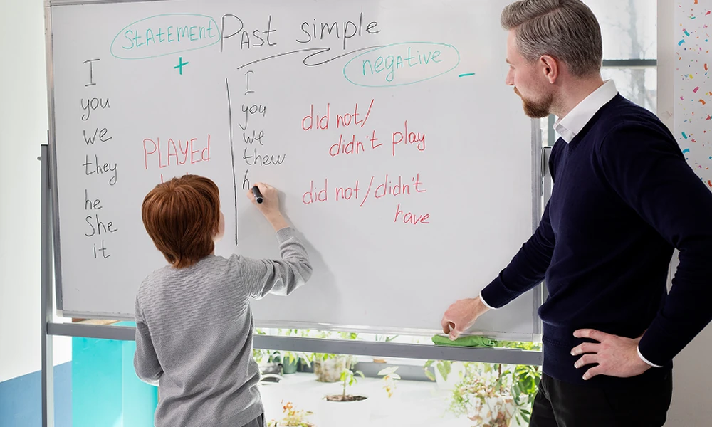 What Exam Strategies are Taught in Modern English Tuition Classes in Singapore