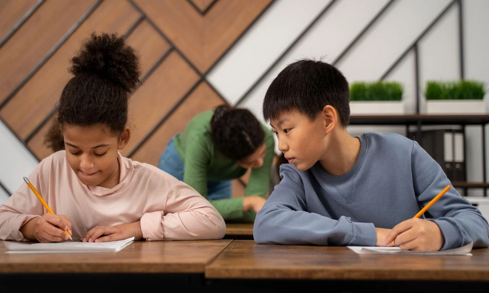 6 Holistic Education Factors to Consider for Children