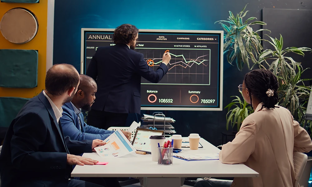 Evaluating the Long-Term Performance ROI of High-Yield Leadership Training Courses in Singapore