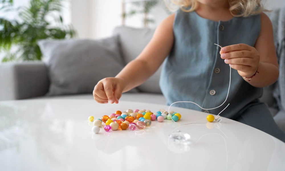 Inside the Montessori Classroom: How Mixed-Age Grouping Builds Empathy