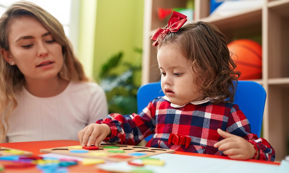 5 Areas to Explore When Evaluating an Early Intervention Preschool
